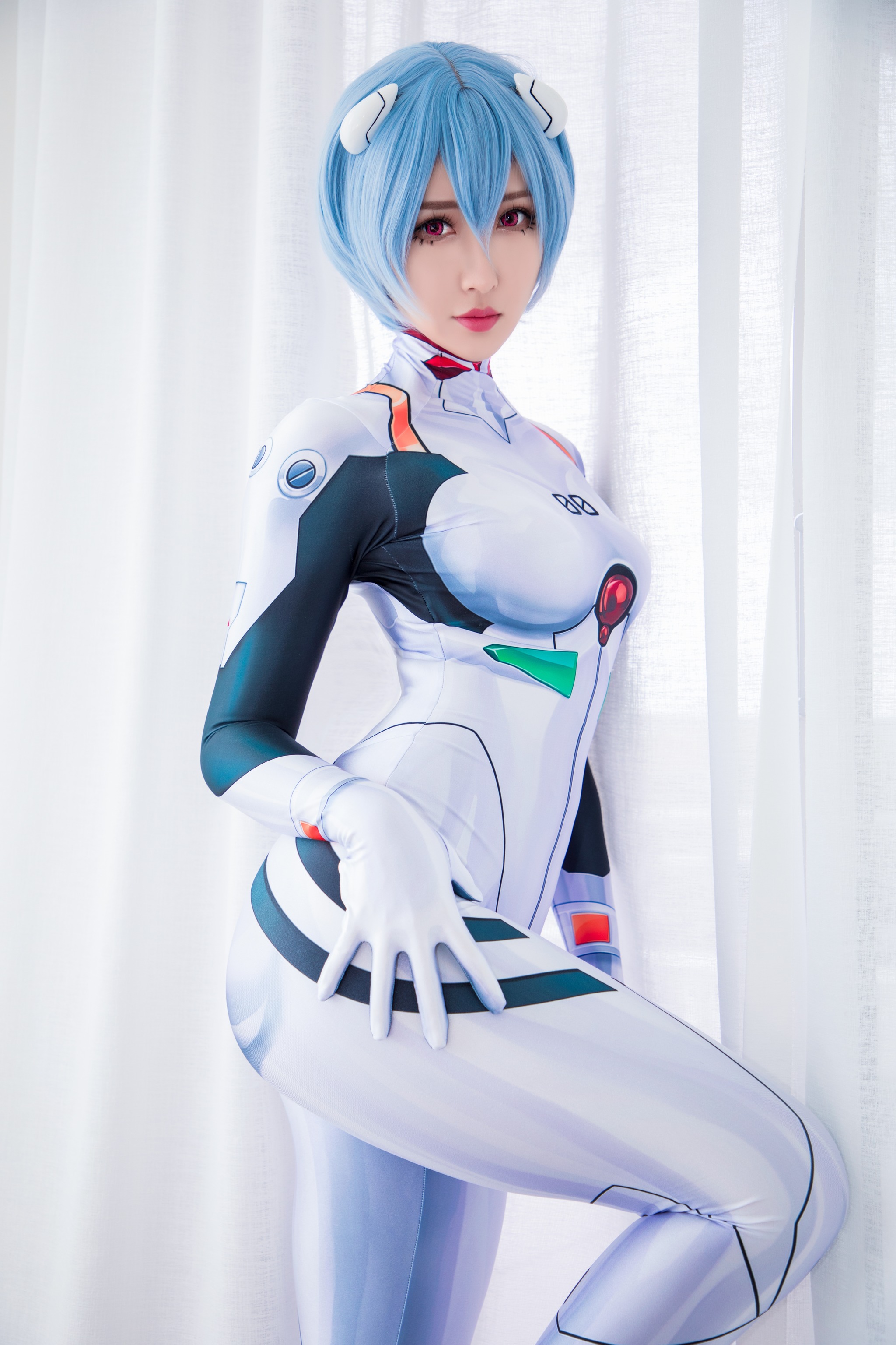图片[1]-MissWarmJ – NO.067 Rei[41P]-XikXak